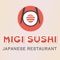 Online ordering for Migi Sushi in Bradenton, FL