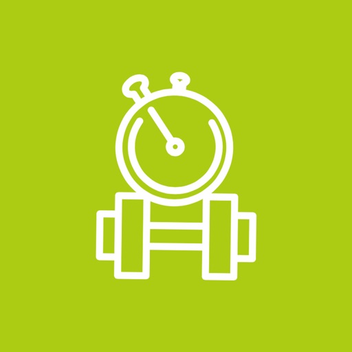 Gymly - gym workout tracking app