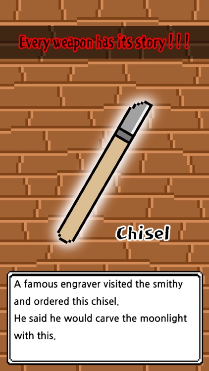 Smithy (Evolution Game) screenshot-3