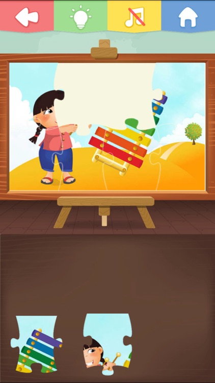 ABC English & French For Kids