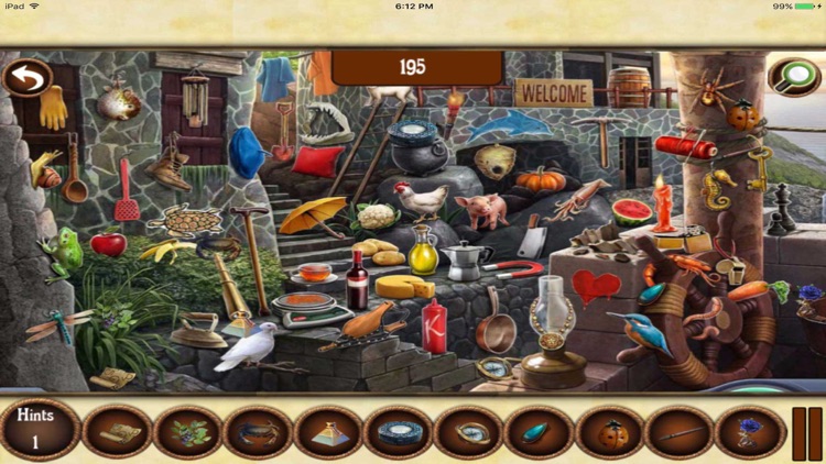 Free Hidden Object:Photo Party Hidden Objects screenshot-3