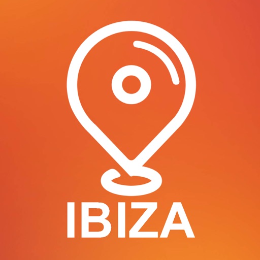 Ibiza, Spain - Offline Car GPS icon