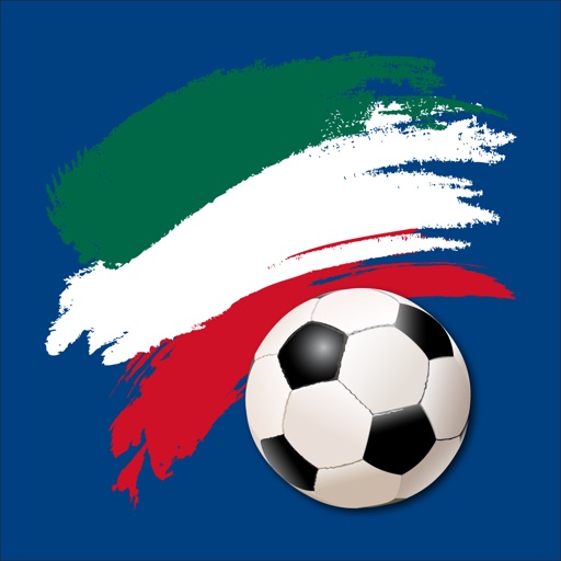 Trivia Futbol Mexicano - Mexican Soccer Quiz iOS App
