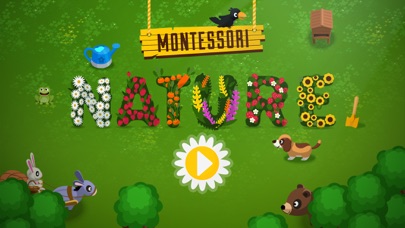 Montessori Nature screenshot 5