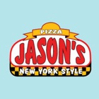 Jason's New York Pizza