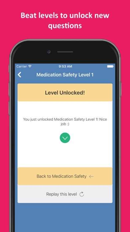 Pharmacy Technician Practice Test For PTCB® PTCE screenshot-3