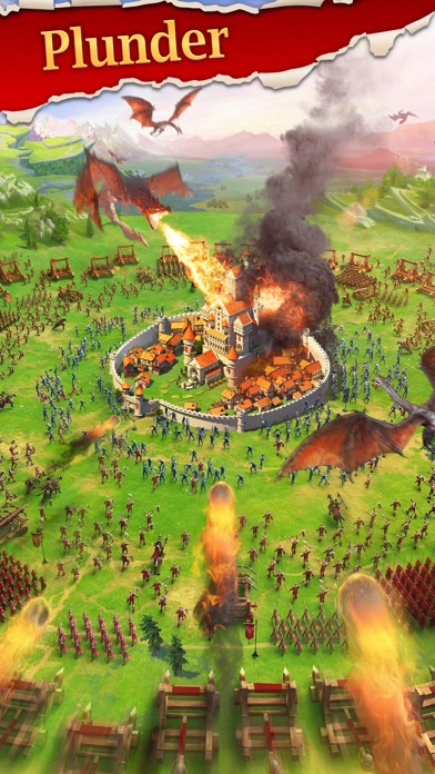 Kings Empire(Deluxe) screenshot 3