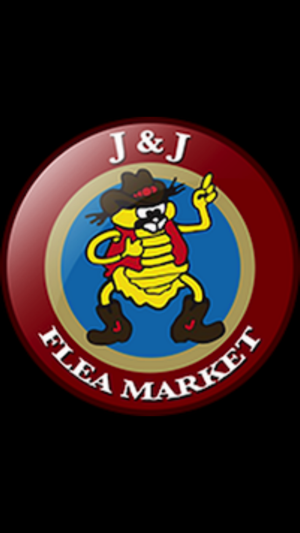 J and J Flea Market