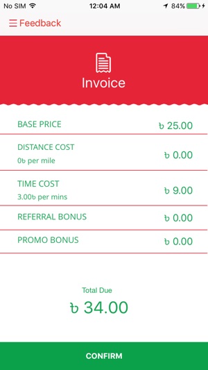 BDride Driver(圖5)-速報App