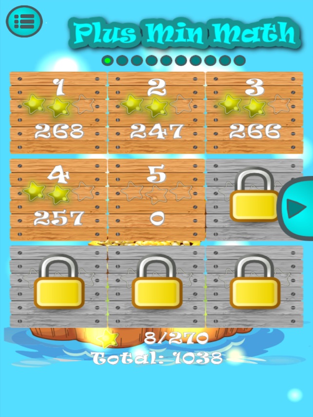 Plus Minus Kids Math HD(圖3)-速報App