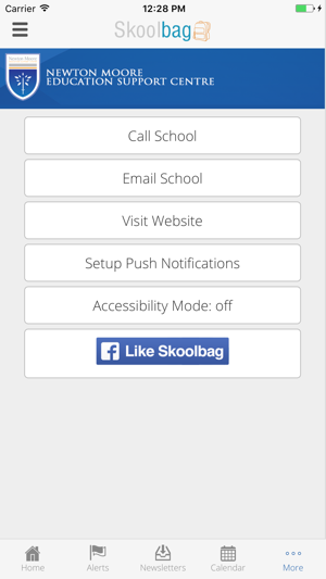 Newton Moore Education Support Centre(圖3)-速報App