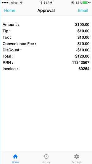 ISO Mobile Pay(圖2)-速報App