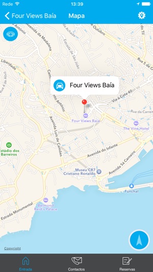 Four Views Baía(圖4)-速報App