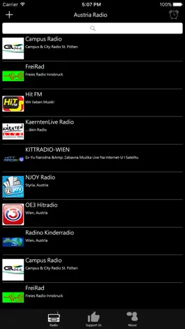 Game screenshot Austrian Radio mod apk
