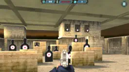 Game screenshot 3D полицейских тир apk
