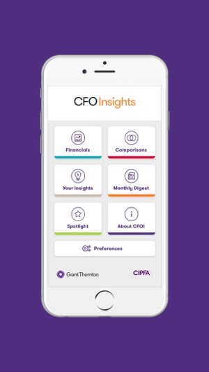 CFO Insights(圖1)-速報App