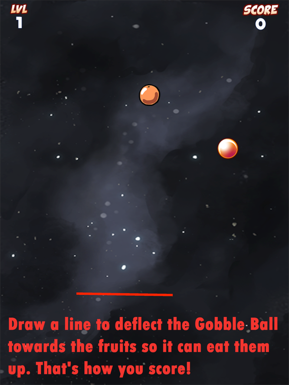 Screenshot #6 pour Gobble Ball