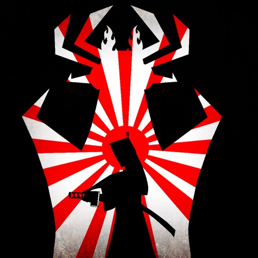 Trivia for Samurai Jack - Animated TV Series Quiz iOS App