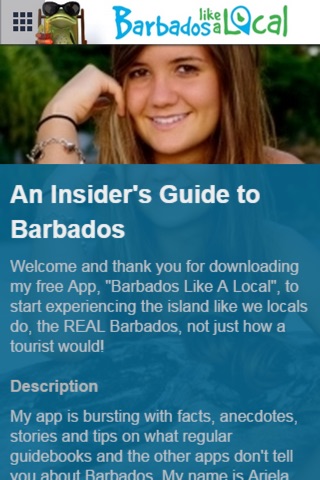Barbados Like A Local screenshot 2