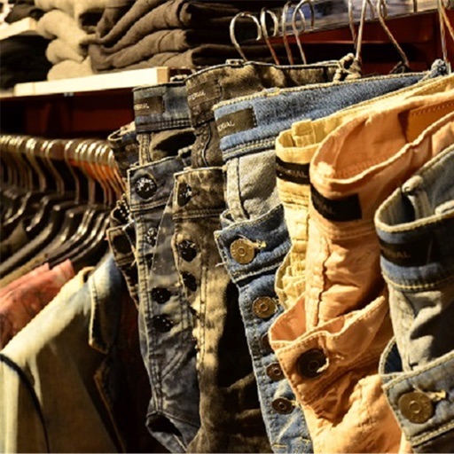 Jeans Werk by Tobit.Software