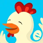 Farm Games Animal Games for Kids Puzzles Free Apps App Cancel