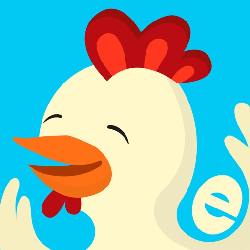 Farm Games Animal Games for Kids Puzzles Free Apps Icon