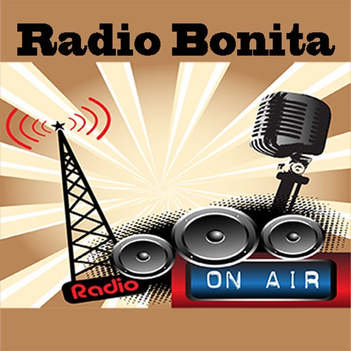 Radio Bonita icon