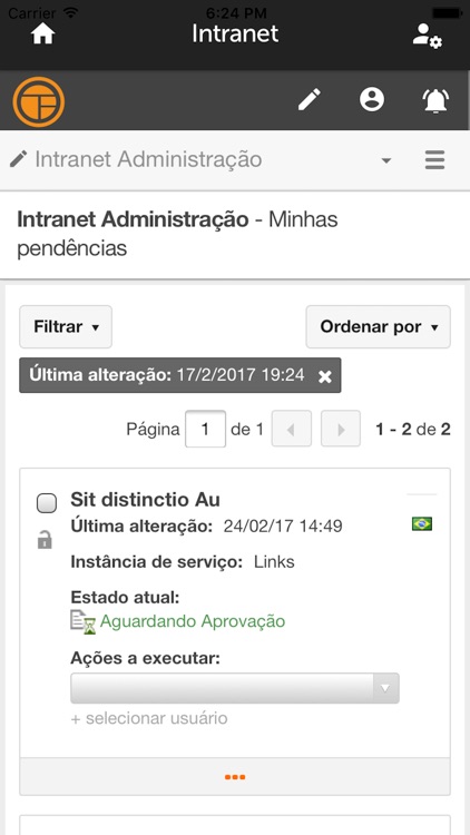 Lumis Portal para publicadores