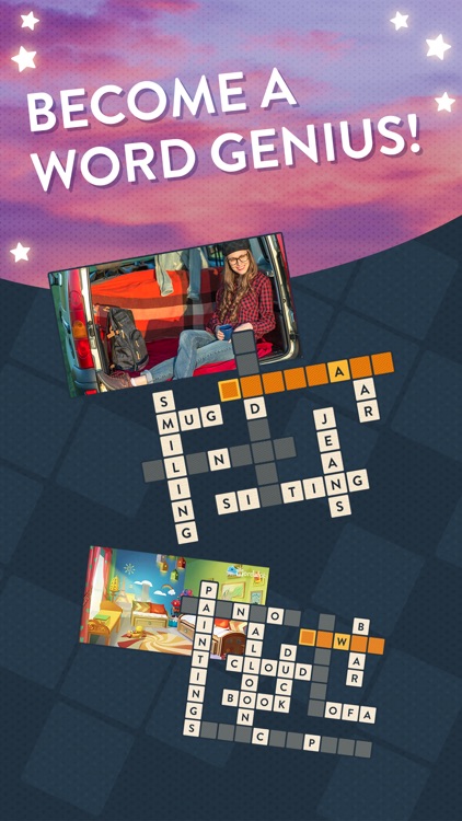 Wordalot – Picture Crossword screenshot-3