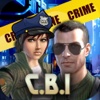 Hidden Objects Crime Case : CBI