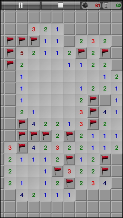 Screenshot #1 pour ultiMine X