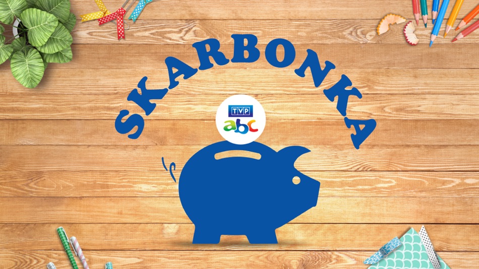 Skarbonka TVP ABC - 1.0 - (iOS)