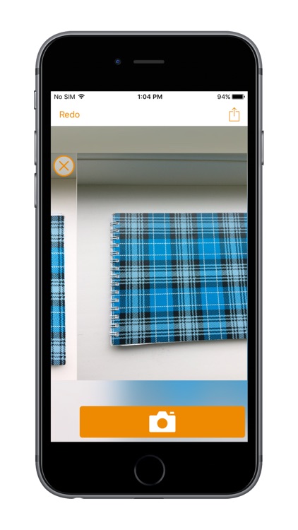 PhotoGlue+ screenshot-4