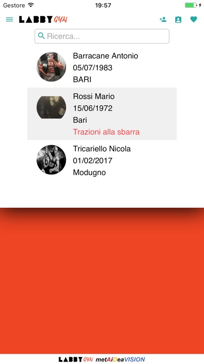 BODY&MORE PT LabbyGym