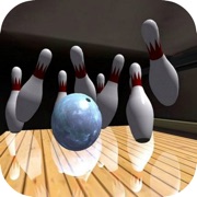 ‎Action Bowling Rolling
