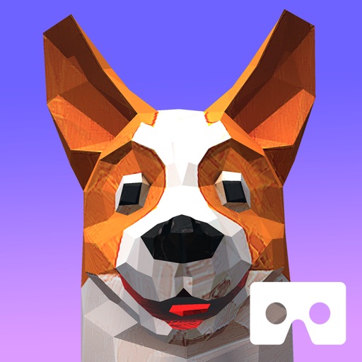 VR Dogs Free - Dog Simulation Game