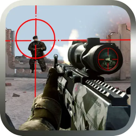 Anti-terrorist Sniper Team Читы