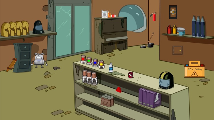 216 Soldiers Rescue screenshot-3