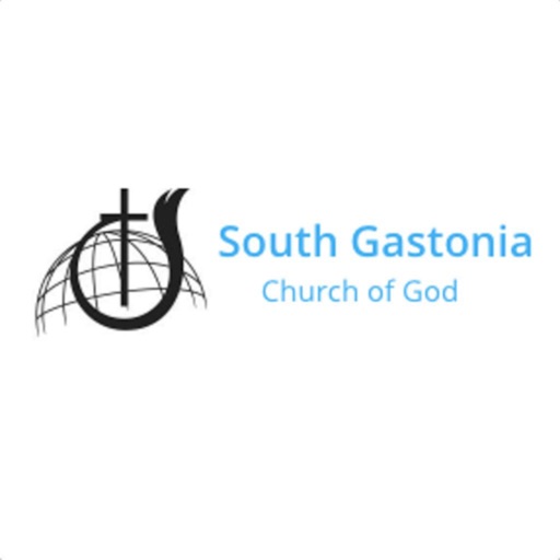 South Gastonia COG - NC icon