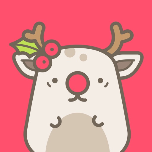 Christmas ReinDEARS icon