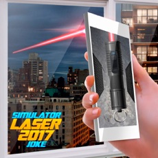 Activities of Simulator Laser 2017 Joke