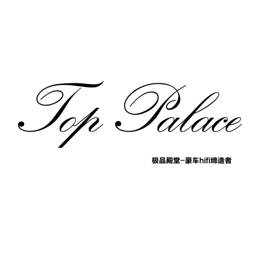 TOP PALACE icon