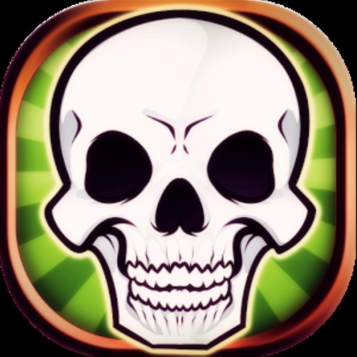 Escape From Crypt 2 Icon