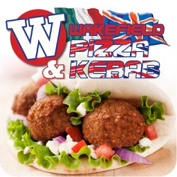 WAKEFIELD PIZZA AND KABAB