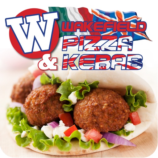 WAKEFIELD PIZZA AND KABAB