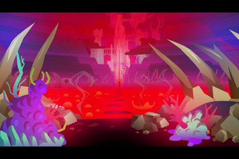 Severed screenshot 4