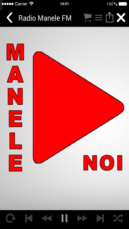 Manele Noi