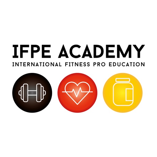 online Fitness Coaching by IFPE ACADEMY