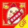 CNY Stickers 新年貼圖 - Chinese New Year Gif Stickers app icon - Entertainment app for iPhone