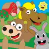 Coloring Farm Animal Coloring Book For Kids Games App Delete